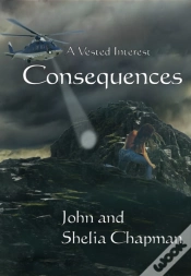 Capa do artigo Consequences: A Vested Interest Book 7