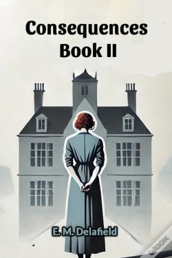Capa do artigo Consequences Book Ii (Edition2024)