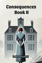 Capa do artigo Consequences Book Ii (Edition2024)