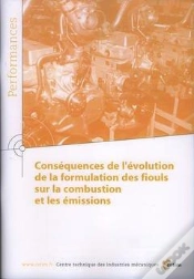 Capa do artigo Conséquences De L