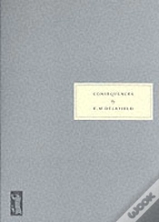 Capa do artigo Consequences