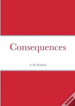 Capa do artigo Consequences