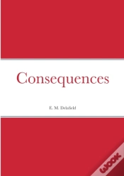 Capa do artigo Consequences