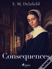 Capa do artigo Consequences