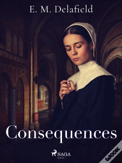 Capa do artigo Consequences