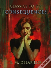Capa do artigo Consequences