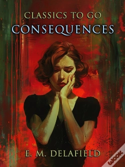 Capa do artigo Consequences