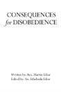Consequences For Disobedience - Preview