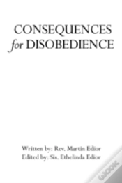 Capa do artigo Consequences For Disobedience