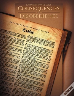 Capa do artigo Consequences For Disobedience