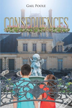 Capa do artigo Consequences