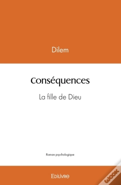 Capa do artigo Conséquences : La Fille De Dieu