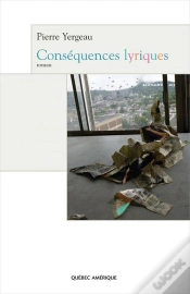 Capa do artigo Consequences Lyriques