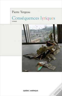 Capa do artigo Consequences Lyriques
