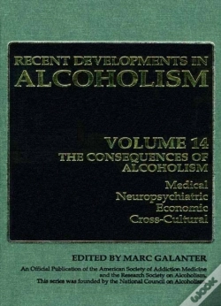 Capa do artigo Consequences Of Alcoholism