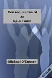 Capa do artigo Consequences Of An Epic Tome