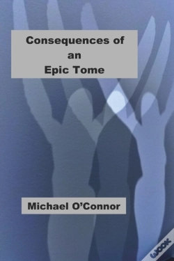 Capa do artigo Consequences Of An Epic Tome
