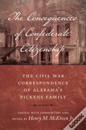 Capa do artigo Consequences Of Confederate Citizenship