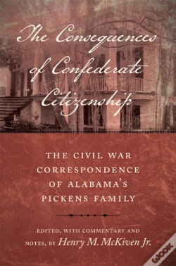Capa do artigo Consequences Of Confederate Citizenship