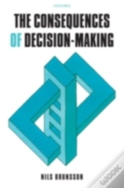 Capa do artigo Consequences Of Decision-Making