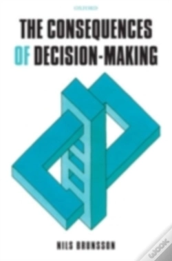 Capa do artigo Consequences Of Decision-Making