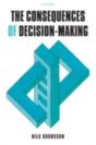 Consequences Of Decision-Making - Preview