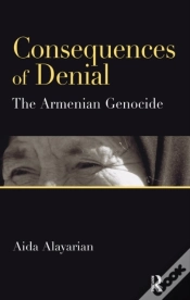 Capa do artigo Consequences Of Denial