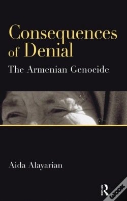 Capa do artigo Consequences Of Denial