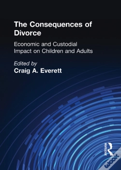 Capa do artigo Consequences Of Divorce
