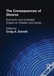 Capa do artigo Consequences Of Divorce