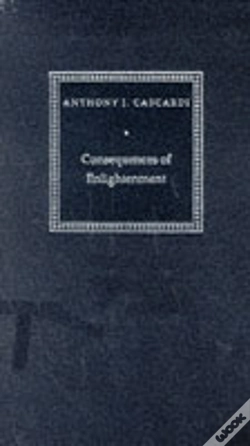 Capa do artigo Consequences Of Enlightenment
