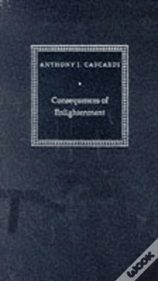 Capa do artigo Consequences Of Enlightenment