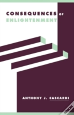 Capa do artigo Consequences Of Enlightenment