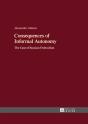 Consequences Of Informal Autonomy - Preview