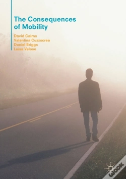 Capa do artigo Consequences Of Mobility