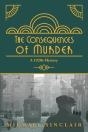 Consequences Of Murder - Preview