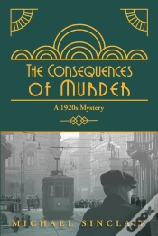Capa do artigo Consequences Of Murder