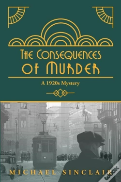 Capa do artigo Consequences Of Murder