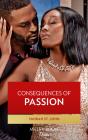 Consequences Of Passion - Preview