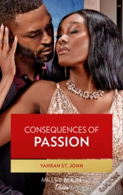 Capa do artigo Consequences Of Passion