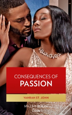 Capa do artigo Consequences Of Passion