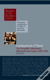 Consequences Of Peace