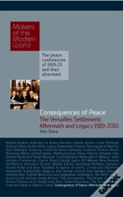 Capa do artigo Consequences Of Peace