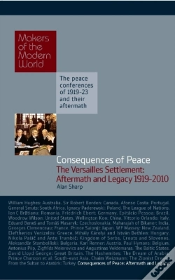 Capa do artigo Consequences Of Peace