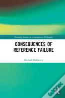 Consequences Of Reference Failure