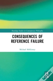 Consequences Of Reference Failure