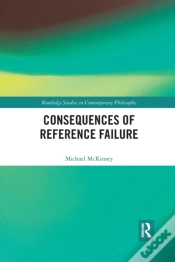 Capa do artigo Consequences Of Reference Failure