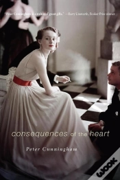 Capa do artigo Consequences Of The Heart