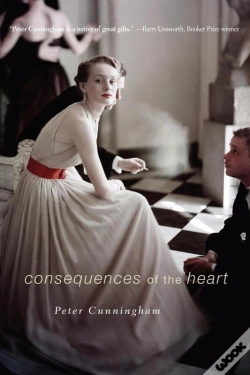 Capa do artigo Consequences Of The Heart