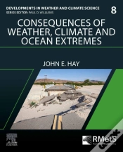 Capa do artigo Consequences Of Weather, Climate And Ocean Extremes